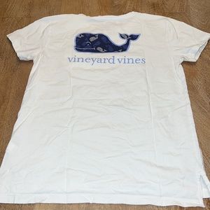 Vineyard Vines Single pocket Tshirt